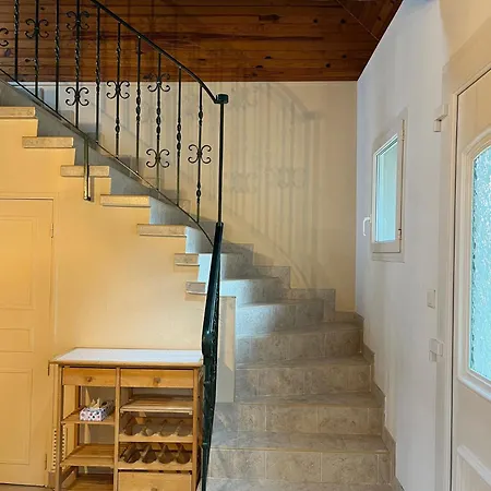 Emmanon - Maison A La Campagne Au Calme La Coquille