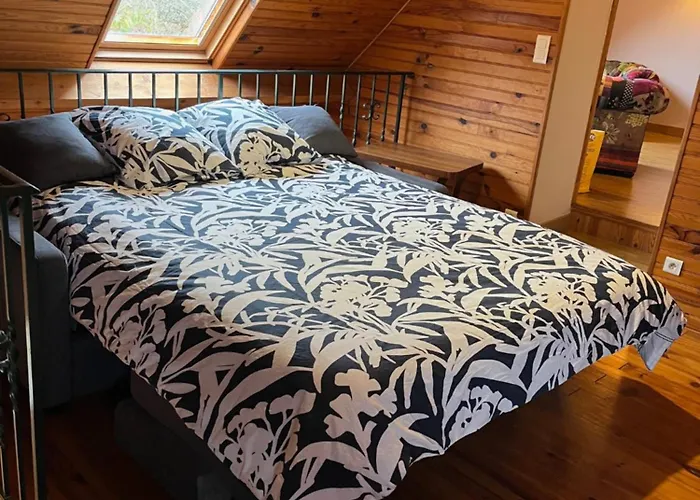 Emmanon - Maison A La Campagne Au Calme